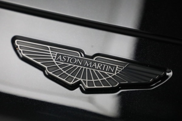 New 2024 Aston Martin DBX 707 for sale $268,786 at Alfa Romeo of Greenwich in Greenwich CT 06830 26