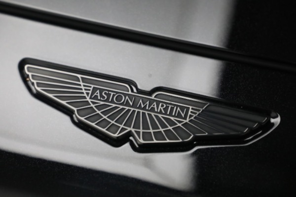 New 2024 Aston Martin DBX 707 for sale Sold at Alfa Romeo of Greenwich in Greenwich CT 06830 26