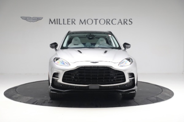 New 2024 Aston Martin DBX 707 for sale Sold at Alfa Romeo of Greenwich in Greenwich CT 06830 11