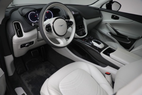 New 2024 Aston Martin DBX 707 for sale Sold at Alfa Romeo of Greenwich in Greenwich CT 06830 13