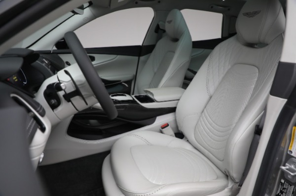 New 2024 Aston Martin DBX 707 for sale Sold at Alfa Romeo of Greenwich in Greenwich CT 06830 15