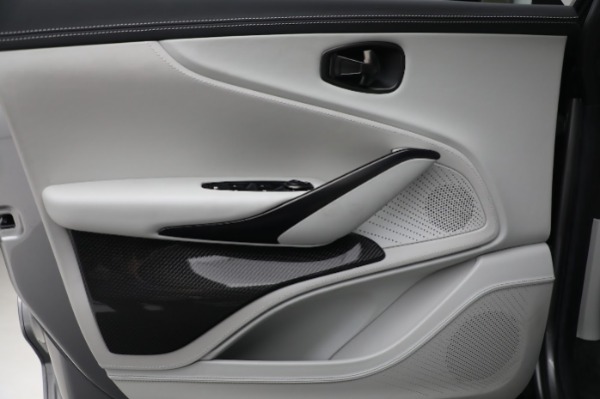 New 2024 Aston Martin DBX 707 for sale Sold at Alfa Romeo of Greenwich in Greenwich CT 06830 17