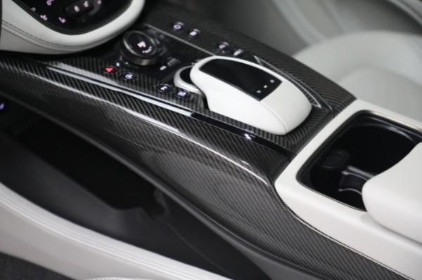 New 2024 Aston Martin DBX 707 for sale Sold at Alfa Romeo of Greenwich in Greenwich CT 06830 18