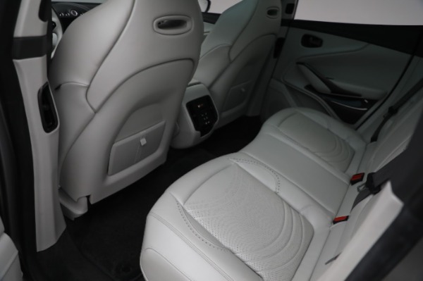 New 2024 Aston Martin DBX 707 for sale Sold at Alfa Romeo of Greenwich in Greenwich CT 06830 20