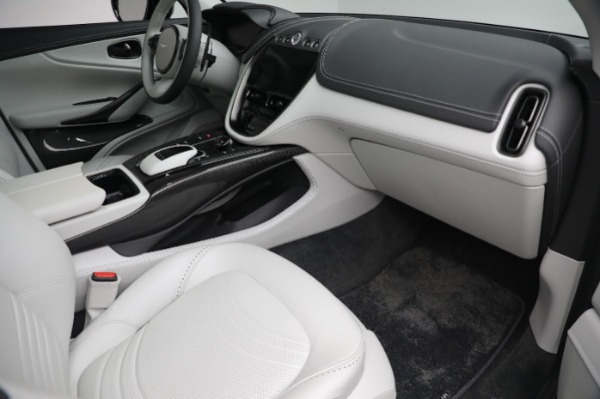 New 2024 Aston Martin DBX 707 for sale Sold at Alfa Romeo of Greenwich in Greenwich CT 06830 22