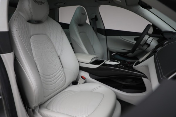 New 2024 Aston Martin DBX 707 for sale Sold at Alfa Romeo of Greenwich in Greenwich CT 06830 23