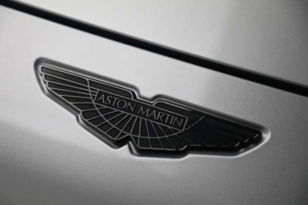 New 2024 Aston Martin DBX 707 for sale $290,086 at Alfa Romeo of Greenwich in Greenwich CT 06830 27