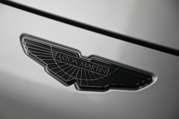 New 2024 Aston Martin DBX 707 for sale Sold at Alfa Romeo of Greenwich in Greenwich CT 06830 27