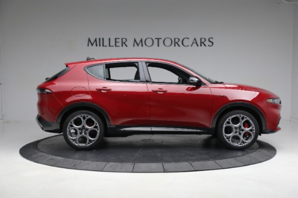 New 2024 Alfa Romeo Tonale Veloce for sale Sold at Alfa Romeo of Greenwich in Greenwich CT 06830 14