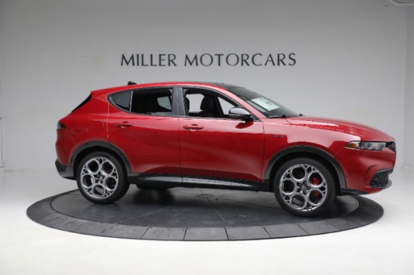 New 2024 Alfa Romeo Tonale Veloce for sale Sold at Alfa Romeo of Greenwich in Greenwich CT 06830 15