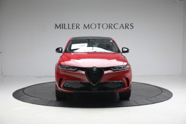 New 2024 Alfa Romeo Tonale Veloce for sale Sold at Alfa Romeo of Greenwich in Greenwich CT 06830 19
