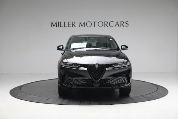New 2024 Alfa Romeo Tonale Veloce for sale $57,640 at Alfa Romeo of Greenwich in Greenwich CT 06830 20