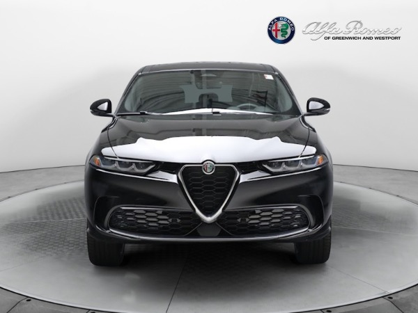 New 2024 Alfa Romeo Tonale Ti for sale Sold at Alfa Romeo of Greenwich in Greenwich CT 06830 13