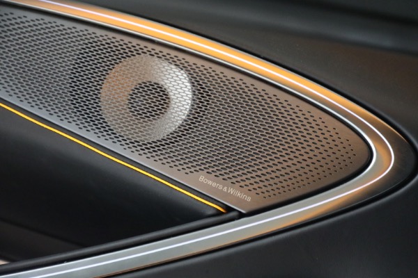 New 2023 McLaren Artura Vision for sale Call for price at Alfa Romeo of Greenwich in Greenwich CT 06830 25
