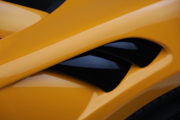 New 2023 McLaren Artura Vision for sale Call for price at Alfa Romeo of Greenwich in Greenwich CT 06830 28