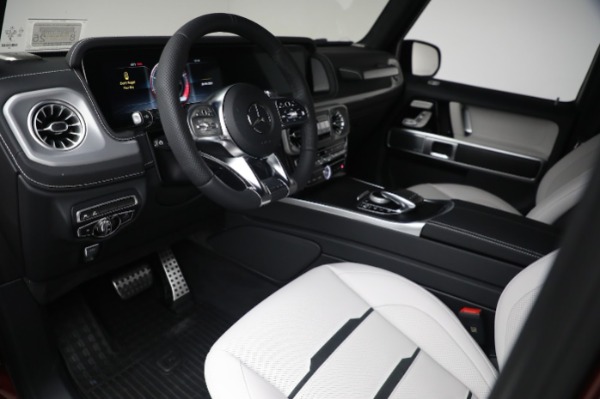 Used 2023 Mercedes-Benz G-Class AMG G 63 for sale Sold at Alfa Romeo of Greenwich in Greenwich CT 06830 13