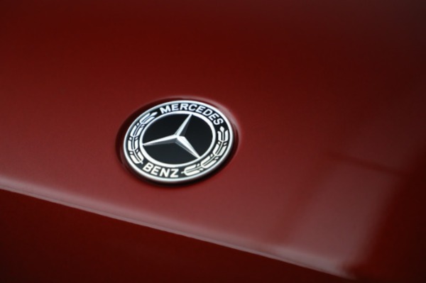 Used 2023 Mercedes-Benz G-Class AMG G 63 for sale Sold at Alfa Romeo of Greenwich in Greenwich CT 06830 27