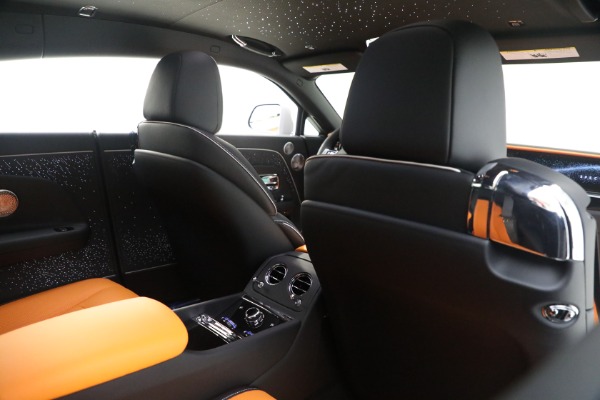 New 2024 Rolls-Royce Spectre for sale Call for price at Alfa Romeo of Greenwich in Greenwich CT 06830 22