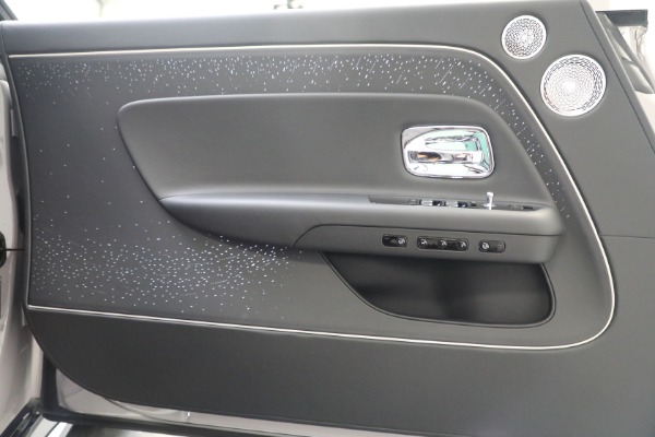 New 2024 Rolls-Royce Spectre for sale Call for price at Alfa Romeo of Greenwich in Greenwich CT 06830 26