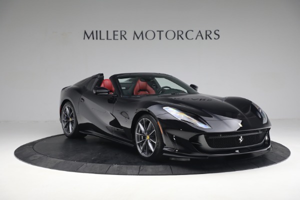 Used 2022 Ferrari 812 GTS for sale $679,900 at Alfa Romeo of Greenwich in Greenwich CT 06830 11