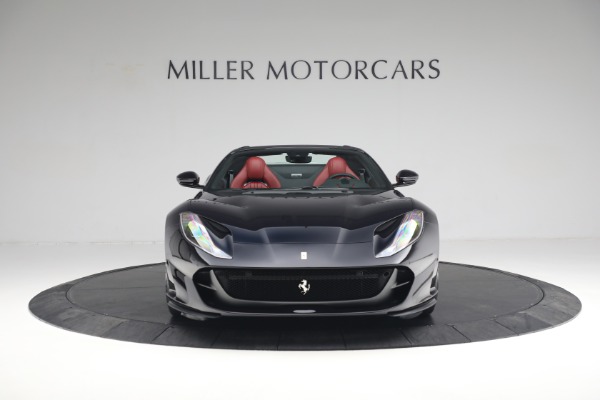 Used 2022 Ferrari 812 GTS for sale $679,900 at Alfa Romeo of Greenwich in Greenwich CT 06830 12
