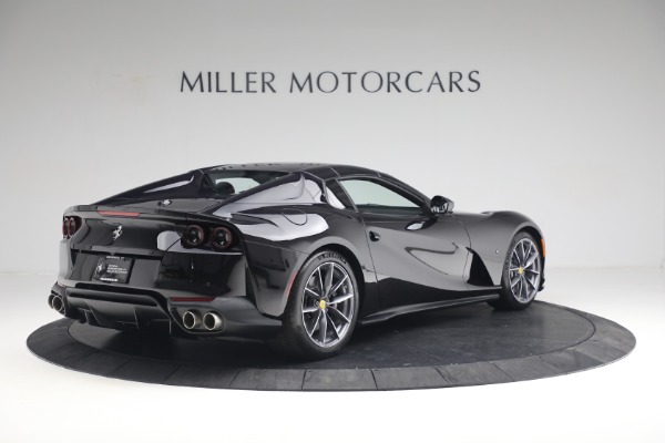 Used 2022 Ferrari 812 GTS for sale $679,900 at Alfa Romeo of Greenwich in Greenwich CT 06830 16