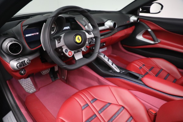 Used 2022 Ferrari 812 GTS for sale $679,900 at Alfa Romeo of Greenwich in Greenwich CT 06830 19