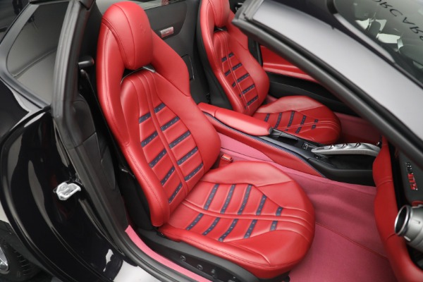 Used 2022 Ferrari 812 GTS for sale $679,900 at Alfa Romeo of Greenwich in Greenwich CT 06830 24