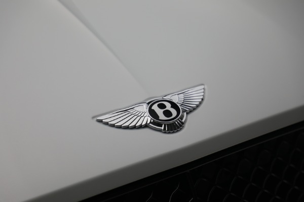 Used 2022 Bentley Continental GTC Speed for sale $284,900 at Alfa Romeo of Greenwich in Greenwich CT 06830 21