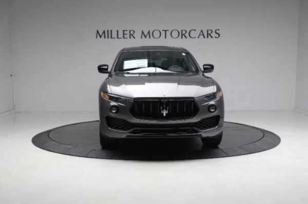 New 2024 Maserati Levante GT Ultima for sale $103,495 at Alfa Romeo of Greenwich in Greenwich CT 06830 20