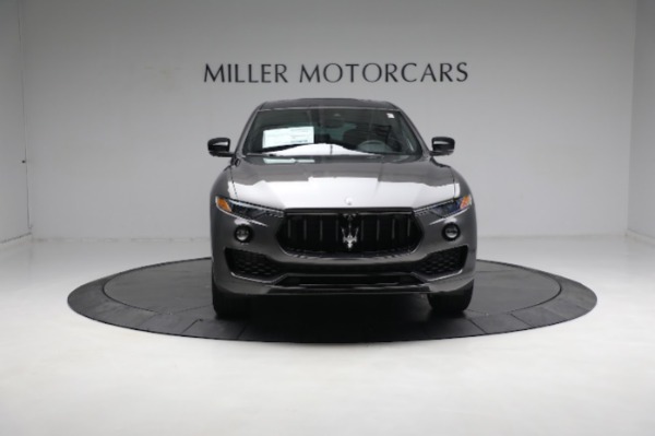 New 2024 Maserati Levante GT for sale $103,495 at Alfa Romeo of Greenwich in Greenwich CT 06830 20