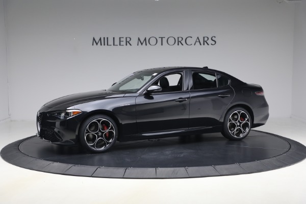 2024 Alfa Romeo Giulia