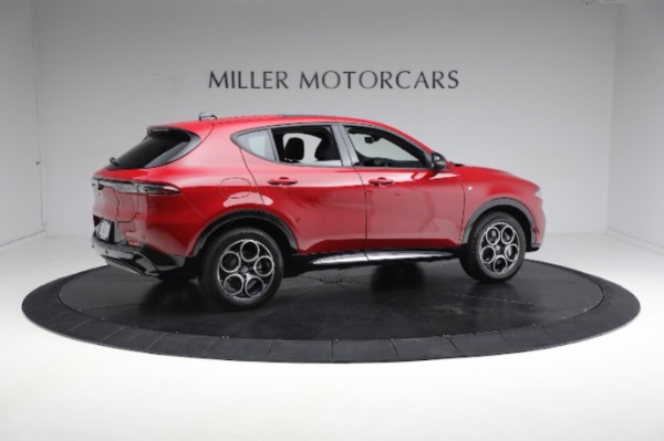 New 2024 Alfa Romeo Tonale Ti for sale Sold at Alfa Romeo of Greenwich in Greenwich CT 06830 21