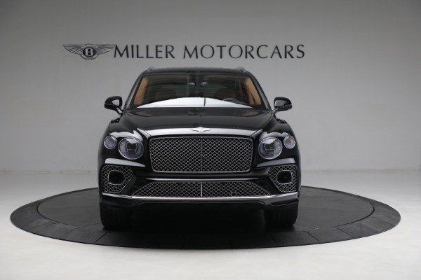 Used 2021 Bentley Bentayga V8 for sale $149,900 at Alfa Romeo of Greenwich in Greenwich CT 06830 12