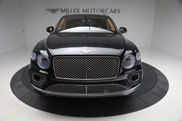 Used 2021 Bentley Bentayga V8 for sale $149,900 at Alfa Romeo of Greenwich in Greenwich CT 06830 13