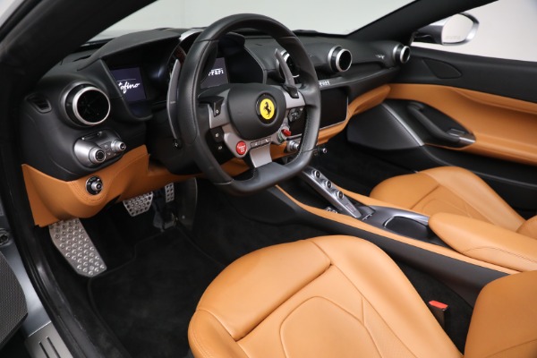 Used 2019 Ferrari Portofino for sale $211,900 at Alfa Romeo of Greenwich in Greenwich CT 06830 19