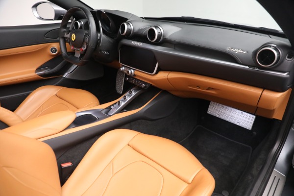 Used 2019 Ferrari Portofino for sale $211,900 at Alfa Romeo of Greenwich in Greenwich CT 06830 22