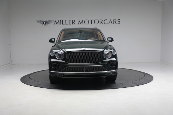 Used 2022 Bentley Bentayga Speed for sale Call for price at Alfa Romeo of Greenwich in Greenwich CT 06830 20