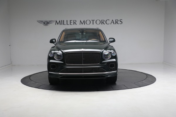 Used 2022 Bentley Bentayga Speed for sale Call for price at Alfa Romeo of Greenwich in Greenwich CT 06830 22