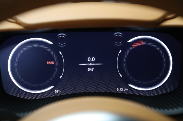 Used 2024 Aston Martin DBX for sale Sold at Alfa Romeo of Greenwich in Greenwich CT 06830 19