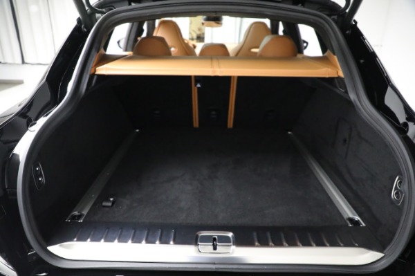 Used 2024 Aston Martin DBX for sale Sold at Alfa Romeo of Greenwich in Greenwich CT 06830 27