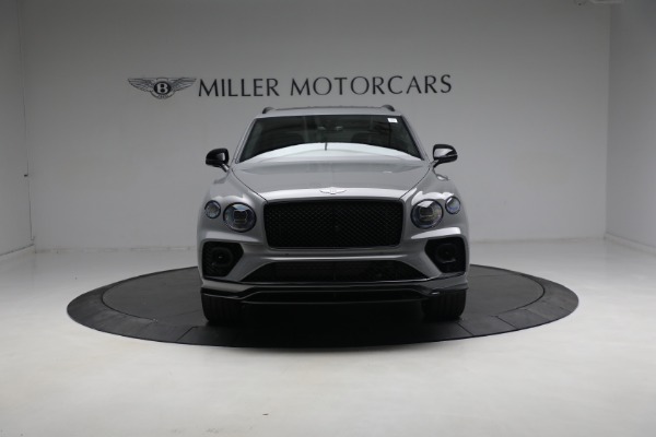 New 2023 Bentley Bentayga S V8 for sale $297,795 at Alfa Romeo of Greenwich in Greenwich CT 06830 12