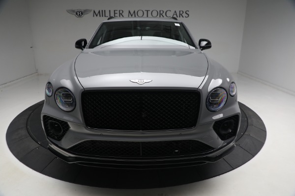 New 2023 Bentley Bentayga S V8 for sale $297,795 at Alfa Romeo of Greenwich in Greenwich CT 06830 13