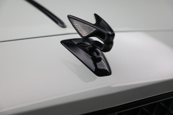 New 2024 Bentley Flying Spur Speed Edition 12 for sale $359,740 at Alfa Romeo of Greenwich in Greenwich CT 06830 17