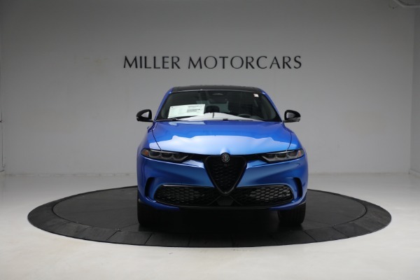 New 2024 Alfa Romeo Tonale Veloce for sale Sold at Alfa Romeo of Greenwich in Greenwich CT 06830 19