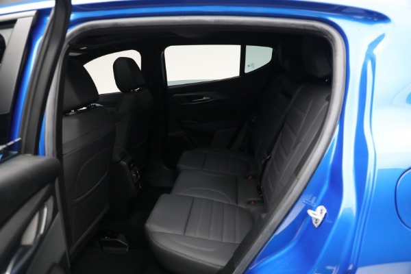 New 2024 Alfa Romeo Tonale Veloce for sale Sold at Alfa Romeo of Greenwich in Greenwich CT 06830 25