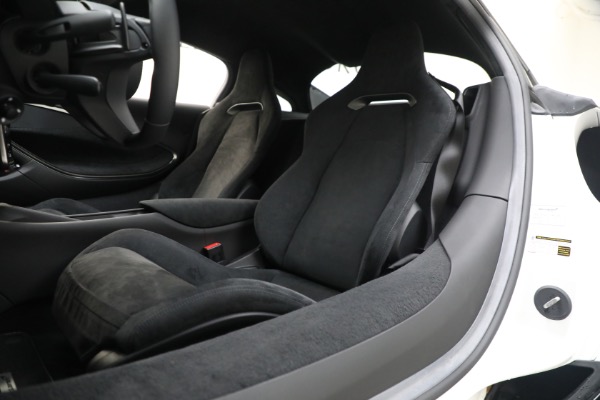 New 2023 McLaren Artura for sale Call for price at Alfa Romeo of Greenwich in Greenwich CT 06830 23