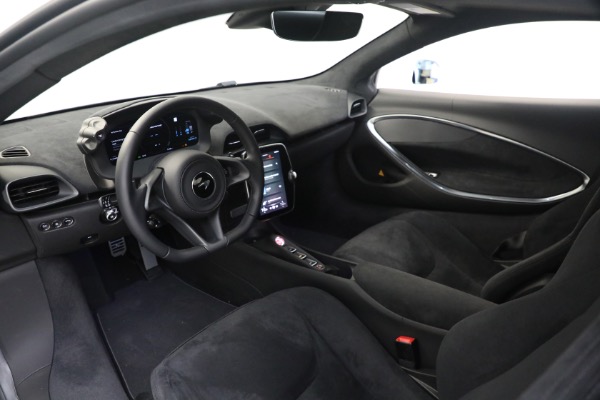 New 2023 McLaren Artura for sale Call for price at Alfa Romeo of Greenwich in Greenwich CT 06830 25