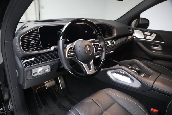 Used 2022 Mercedes-Benz GLS Mercedes-Maybach GLS 600 4MATIC for sale $162,900 at Alfa Romeo of Greenwich in Greenwich CT 06830 13
