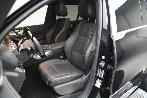 Used 2022 Mercedes-Benz GLS Mercedes-Maybach GLS 600 4MATIC for sale $162,900 at Alfa Romeo of Greenwich in Greenwich CT 06830 15